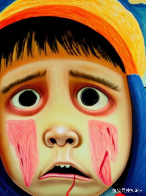 三、孩子：最无辜的筹码