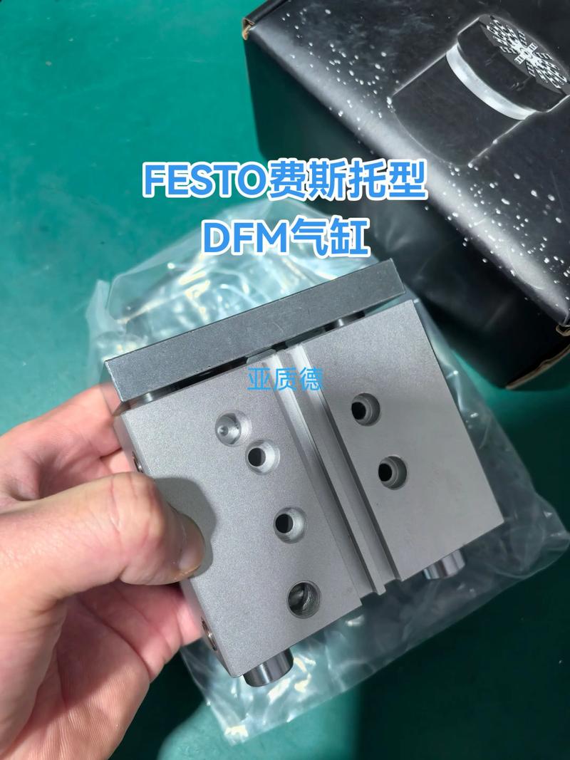 找气缸厂家不得不提的隐形细节