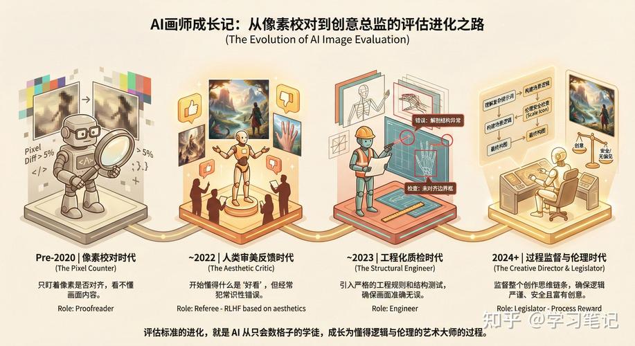 当效能评估遇上AI：救赎还是另一场忽悠？