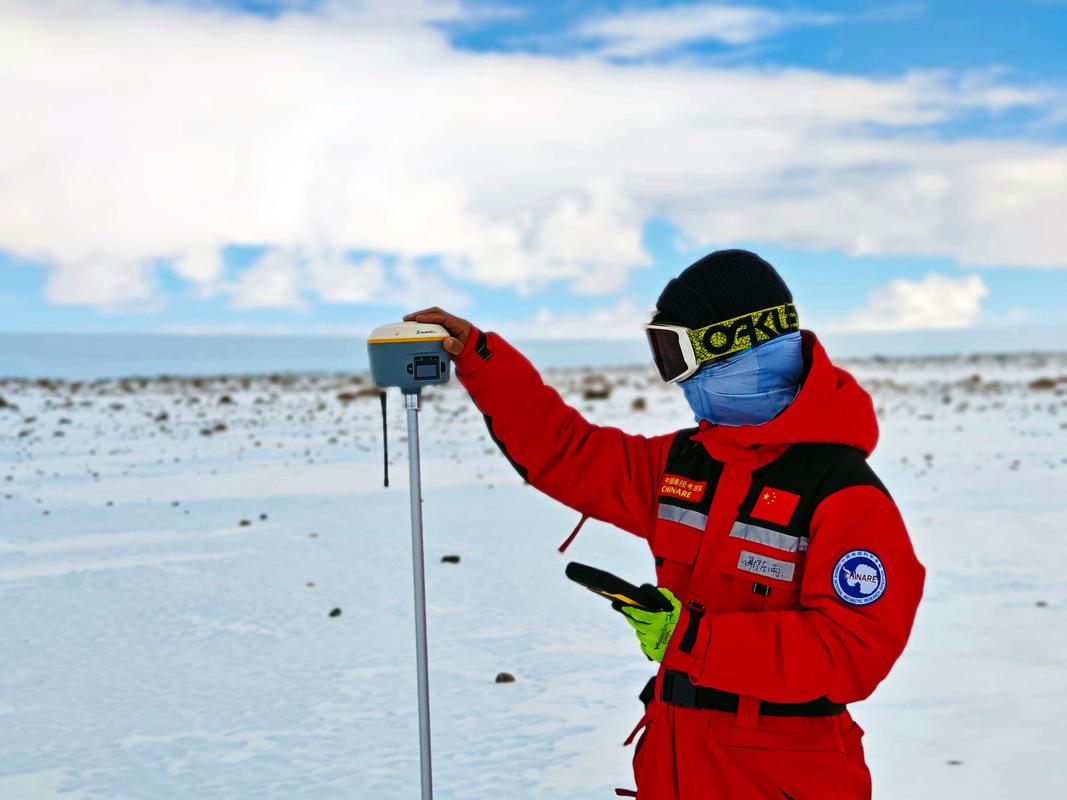 极地技术研究：藏在冰天雪地里的硬核突破，比你想的更贴近日常