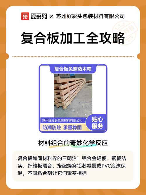 不是啥活都适合用复合加工干