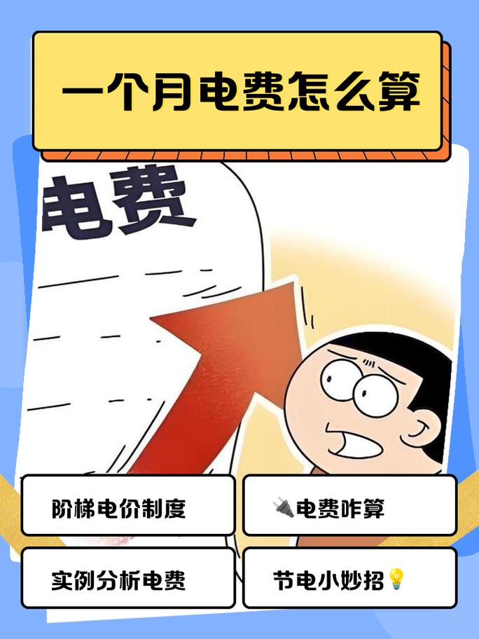 藏在细节里的大钱：漏一个半年多花几万电费