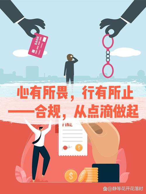 1、合规永远是第一前提