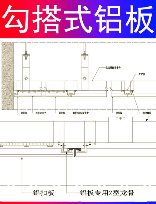 铝扣板吊顶检修口预留位置示意