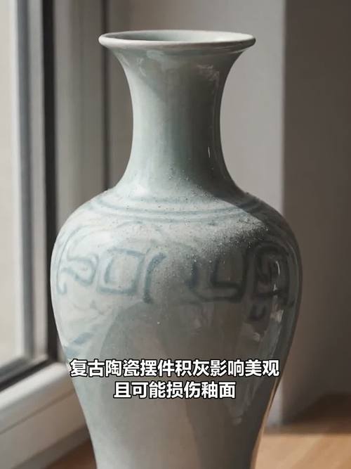 复古摆件清洁&验收常见问题