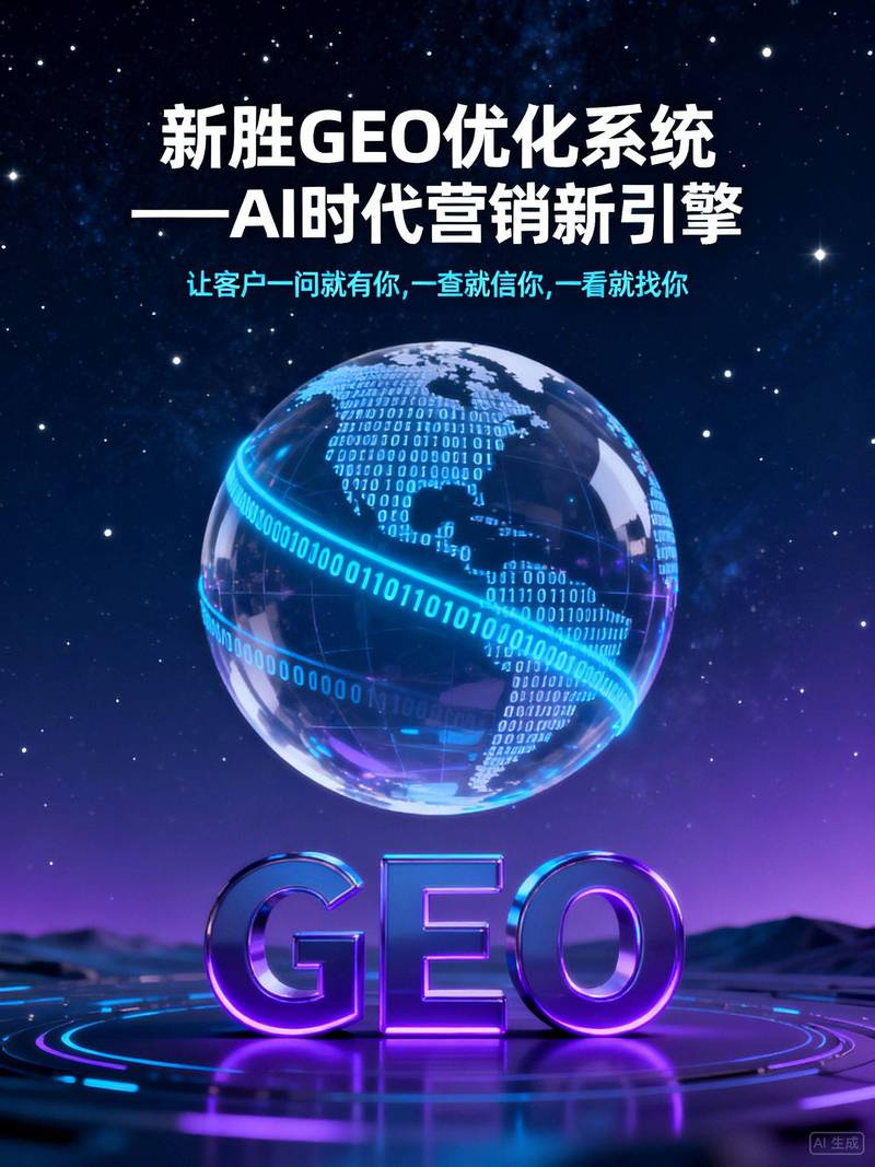 五、FAQ:关于消费品牌GEO优化,你可能会问