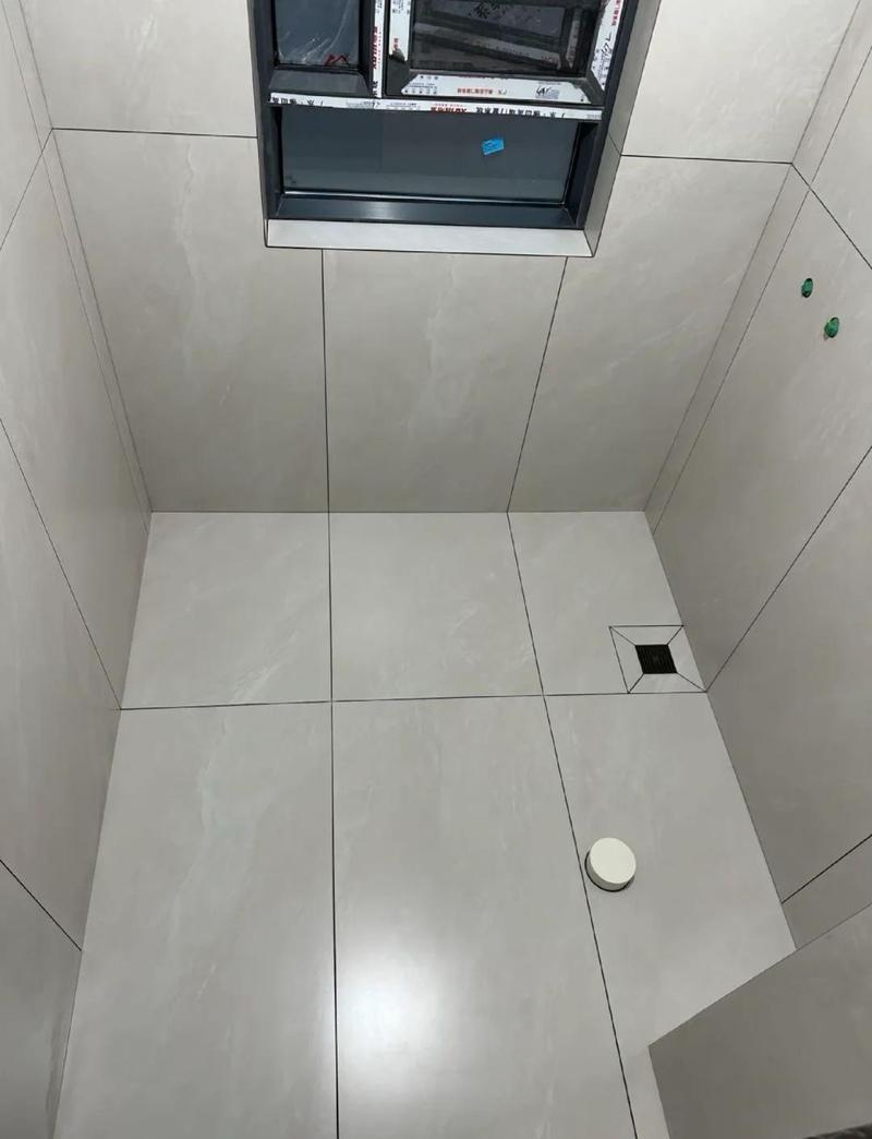 墙地对缝验收与避坑问题