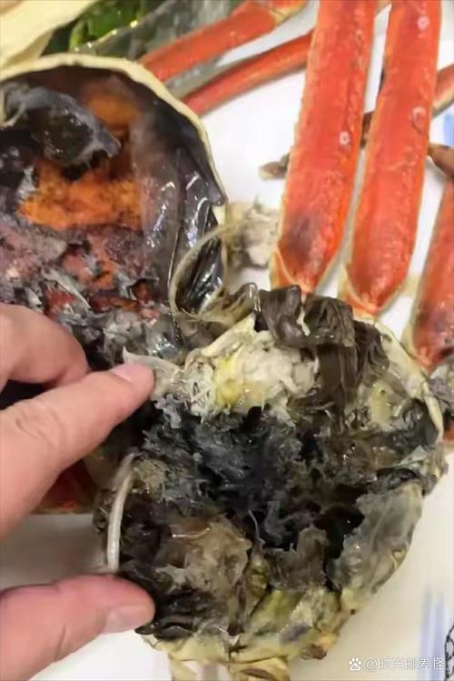 蔬菜海鲜,老是翻车?