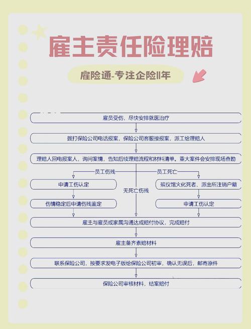 保险理赔调查核心内容清单图