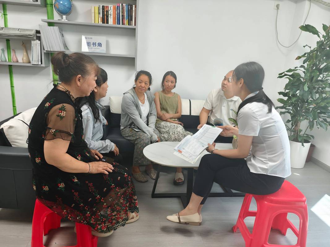 线下私房烘焙店产品责任险理赔沟通场景