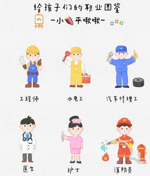 工业职业启蒙,不是带娃逛车间