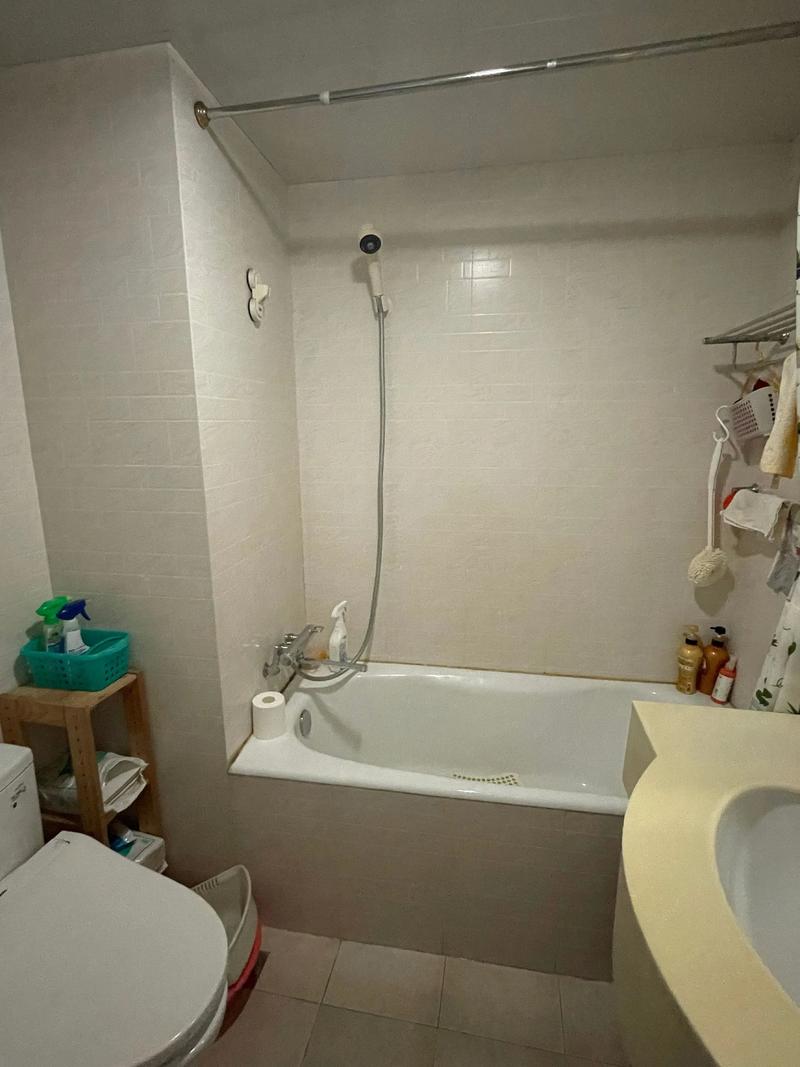 🛁 小户型和老房:能不能做?