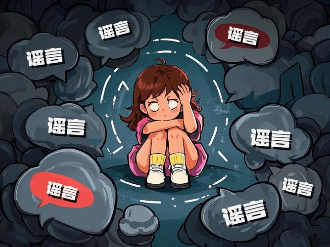 当初差点被网上的谣言吓退
