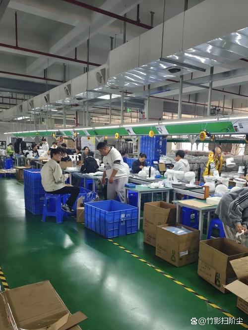 用约束理论（TOC）解决制造工厂的交期延误痛点