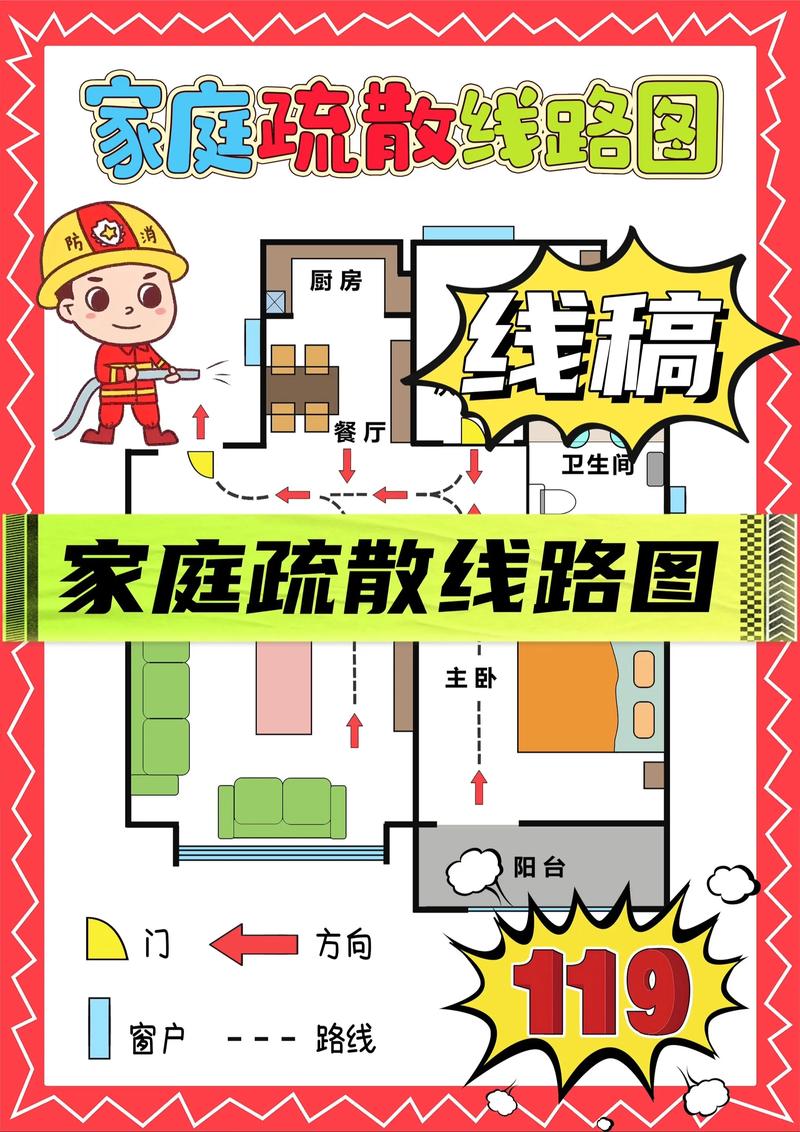 民事紧急避险责任分配示意图