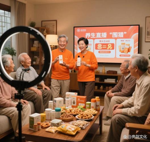 直播带货薅走养老钱:普通人必须懂的撤销权行使-武汉离婚律师