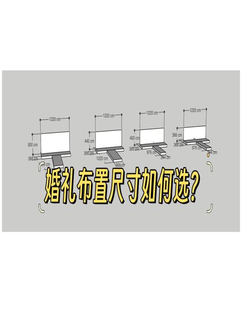 婚礼T台翻车实录:这些设计真能让人当场社死-婚庆网