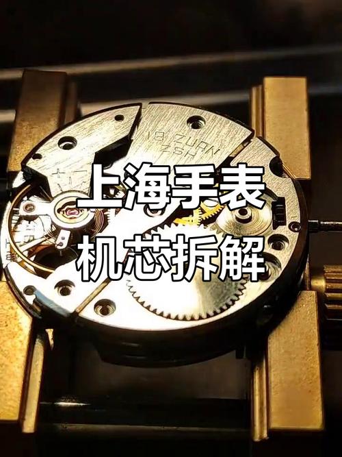 钟表这玩意儿，到底有什么魔力？-因为所以