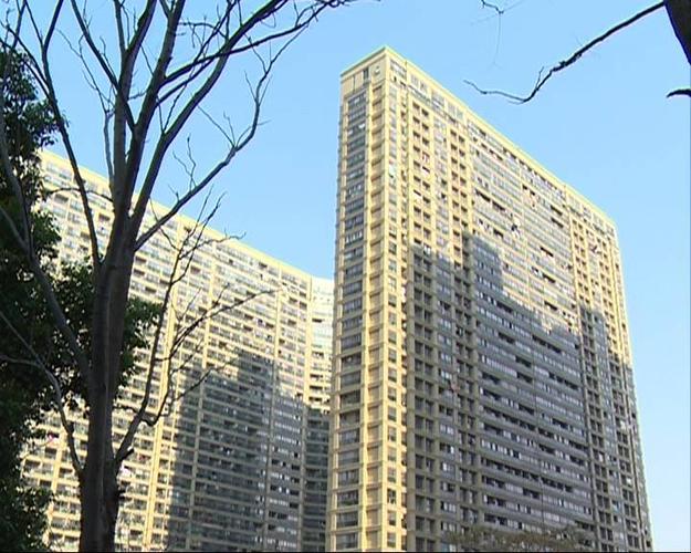 南京共有产权房申请人资格公示栏