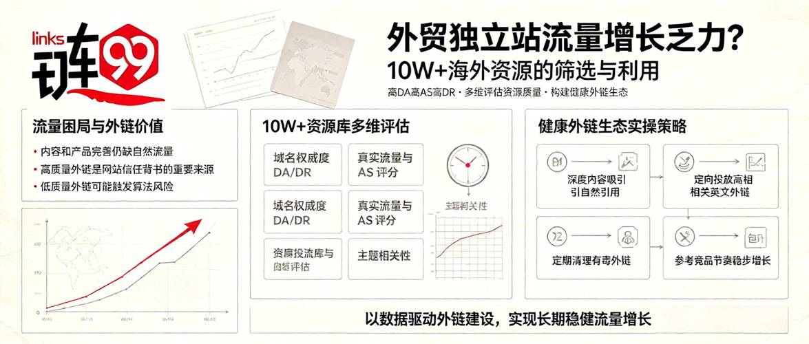 自然外链建设优质内容案例展示