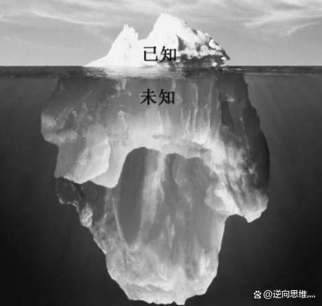更隐蔽的是认知层面的错位