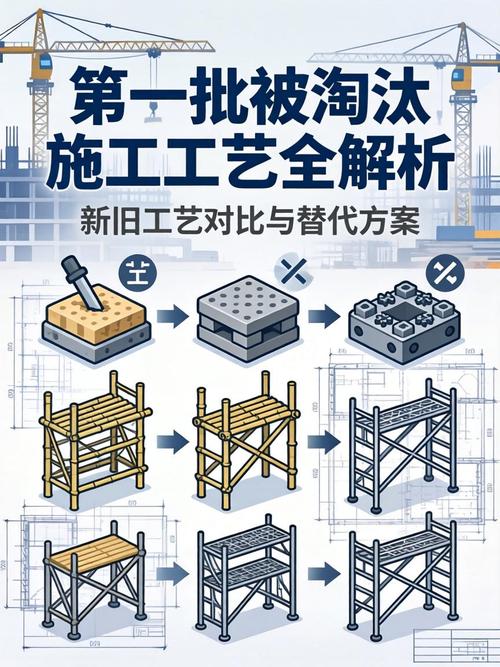 这个老工艺，为啥还没被淘汰？