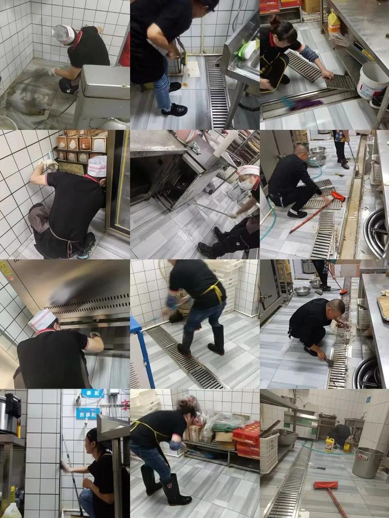 🧹 验收与日常:冲水测试、防臭、清洁死角