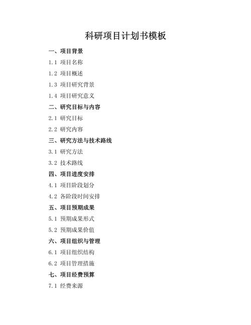 商业计划书撰写：别拿模板糊弄投资人，我见过90%的项目死在这