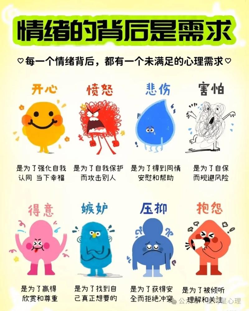 情绪和体验很重要