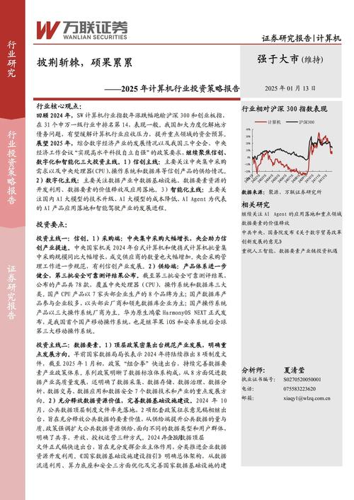 进口替代风口下,藏着行业没说破的暗礁