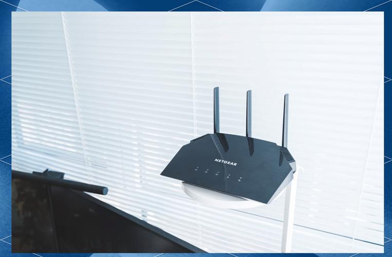 工业无线通信（Wi-Fi 6/6E）升级手记：从被AGV搞崩溃到重获新生