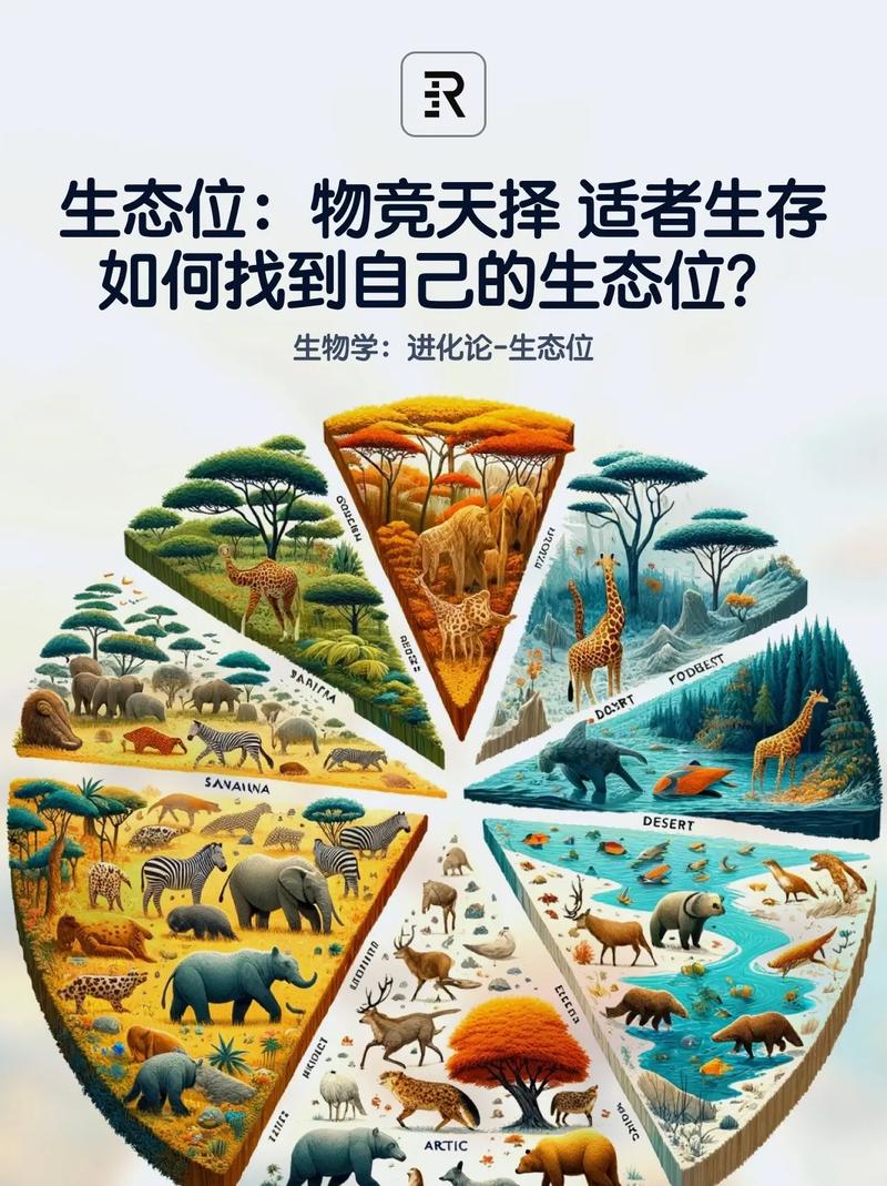 五、说点关于厂家的“生态位”