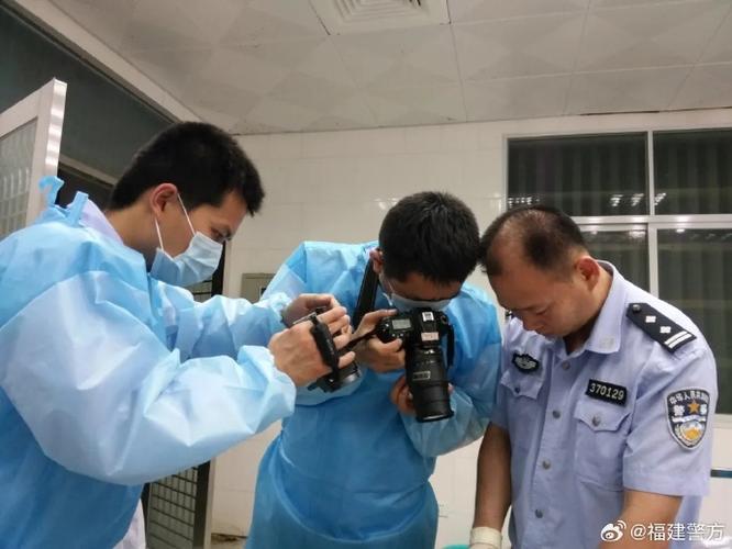 看痕迹说话:现场判因的土办法