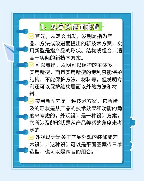 现在做工业专利，还有什么新机会？