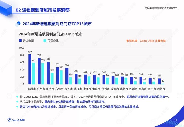 2024线下实体品牌GEO内容运营现状统计图表