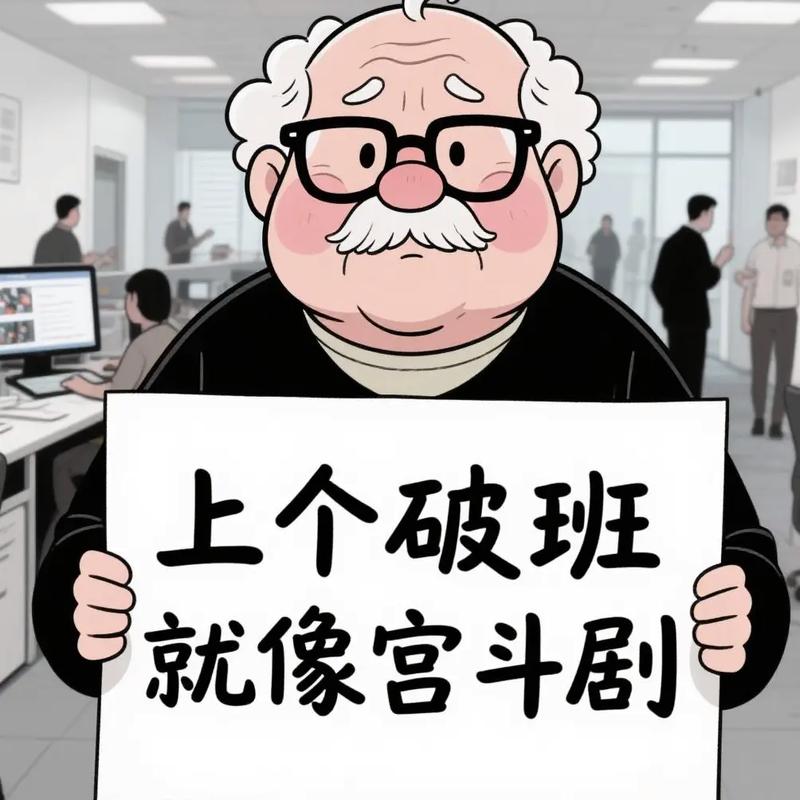 有些公司连“试岗”都玩出来了，脑子怎么想的？
