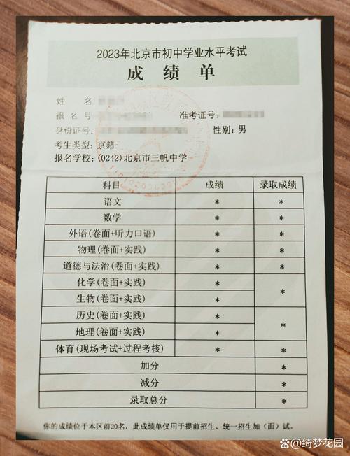 不同申请场景，成绩单的注意事项差很多