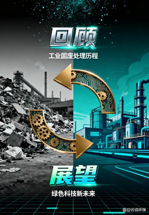 冶金渣固废处理的未来，全在“吃干榨净”四个字里