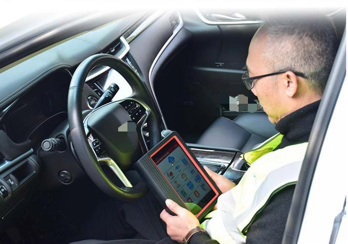 调完别交车，这两步验证漏了等于白调