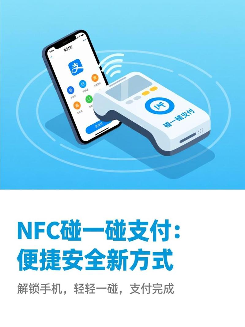 数字人民币NFC碰一碰无网支付操作演示