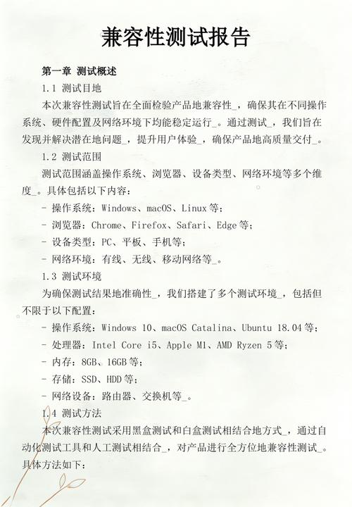 工厂老产线设备协议兼容性测试对比图