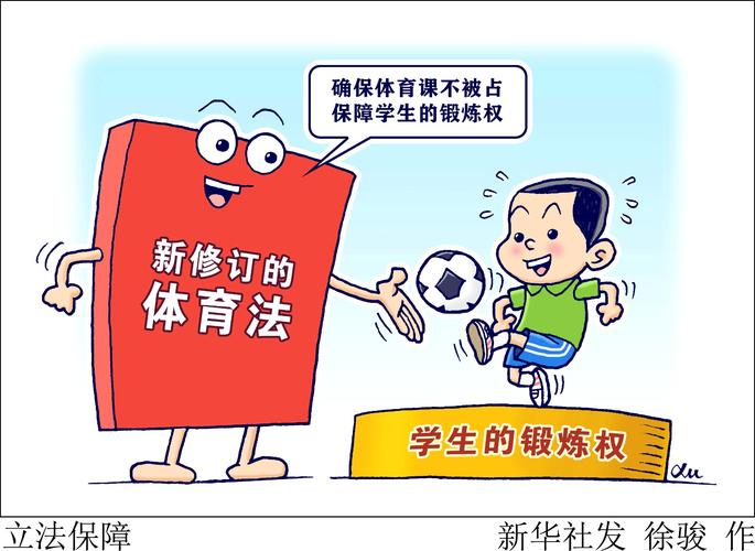 体育赛事编排的法律画像