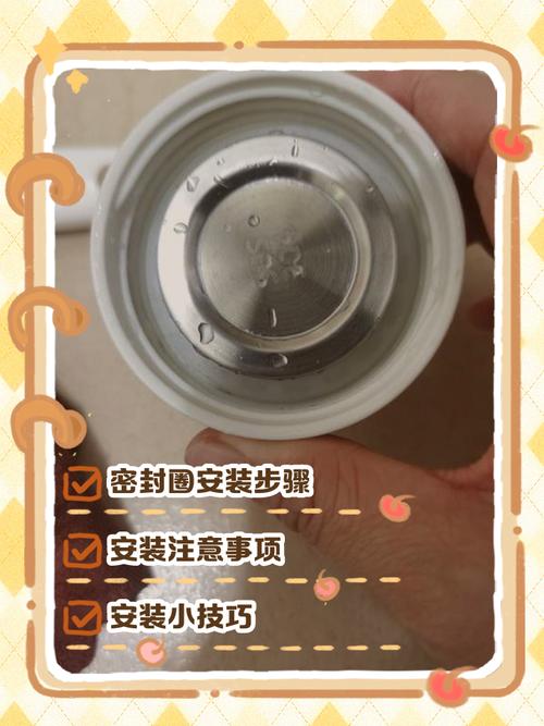 被忽略的卫生死角:保温杯异味与清洗的那些事儿-大众文明