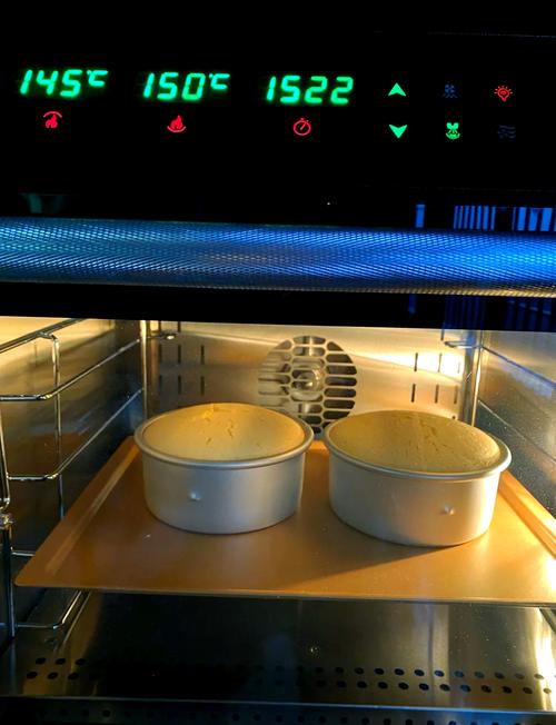 甜品制作烤箱温度计实测温差数值