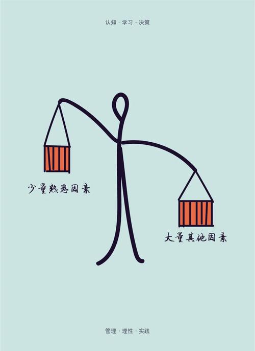 最后补两个最容易踩的决策误区