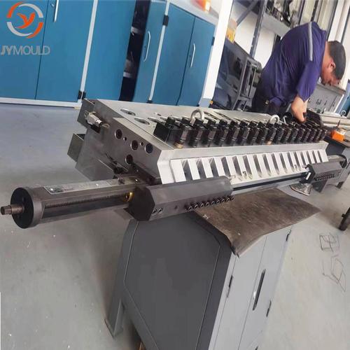 磨床精加工挤出模具模唇工作台