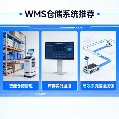 为什么说WMS软件省的都是隐形成本
