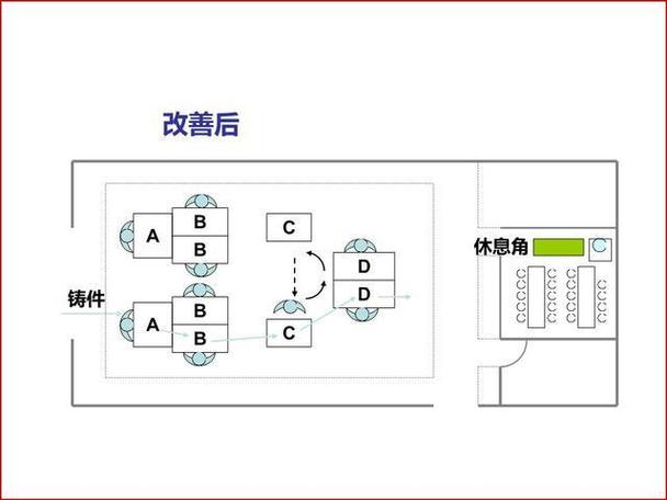 珠三角工厂设计师工位使用计算机辅助设计CAD绘图
