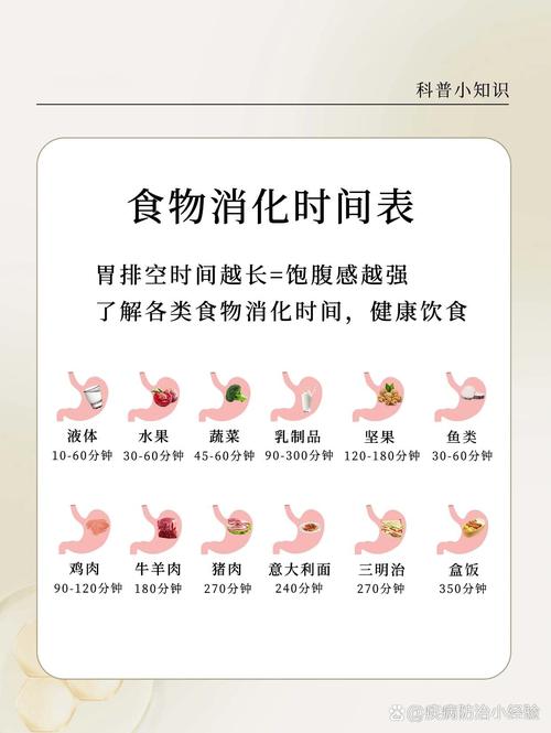 睡前避免的饮食种类与时间:踩过坑才攒出来的实用提醒-仁者医