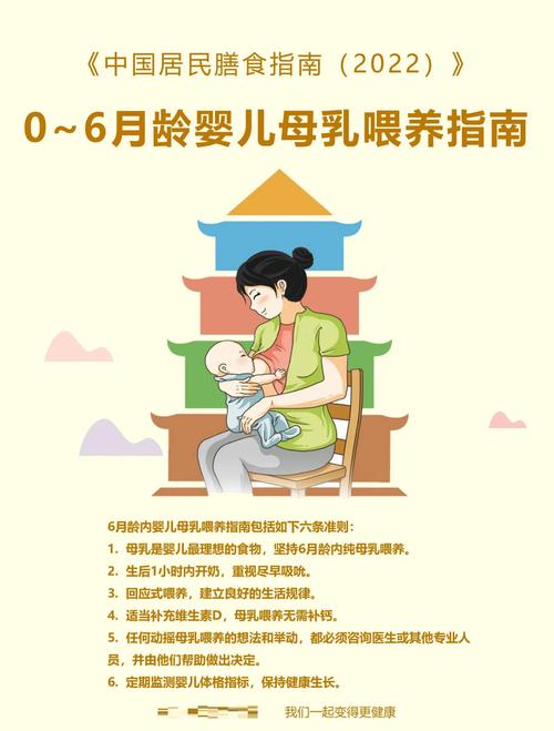 按月龄养出信任的落地方法